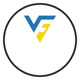 Vero Fitness banner logo