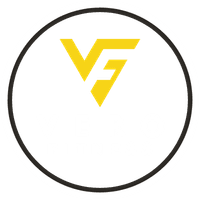 Vero Fitness banner logo