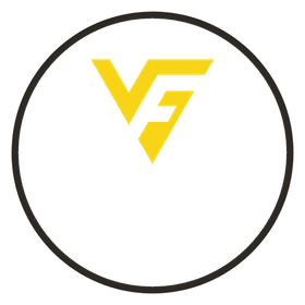 Vero Fitness banner logo